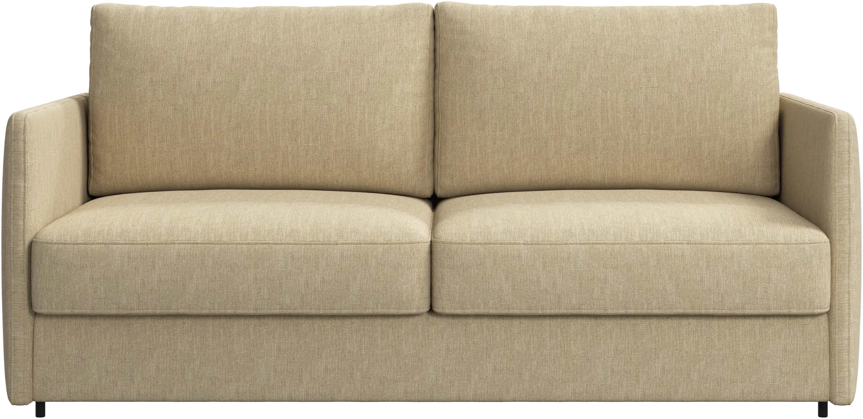 BoConcept 2,5人掛けソファ ベージュ デザイナーソファ | すべての